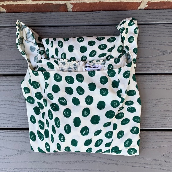 Reformation Dresses & Skirts - Reformation Hilda Dress